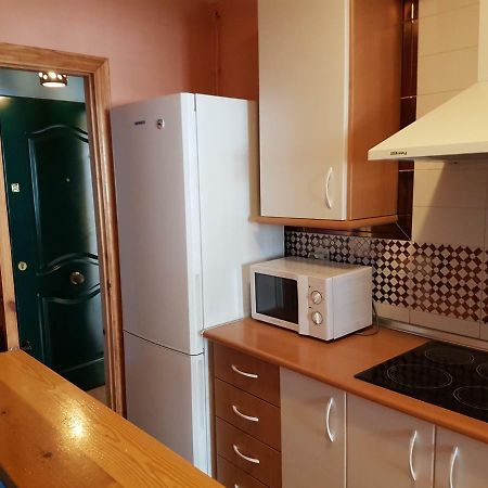 Apartamentos Atlanterra Costa Y Sol Zahara de los Atunes Exteriér fotografie