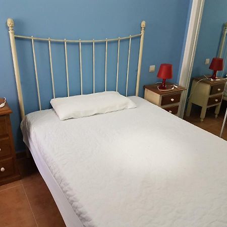 Apartamentos Atlanterra Costa Y Sol Zahara de los Atunes Exteriér fotografie