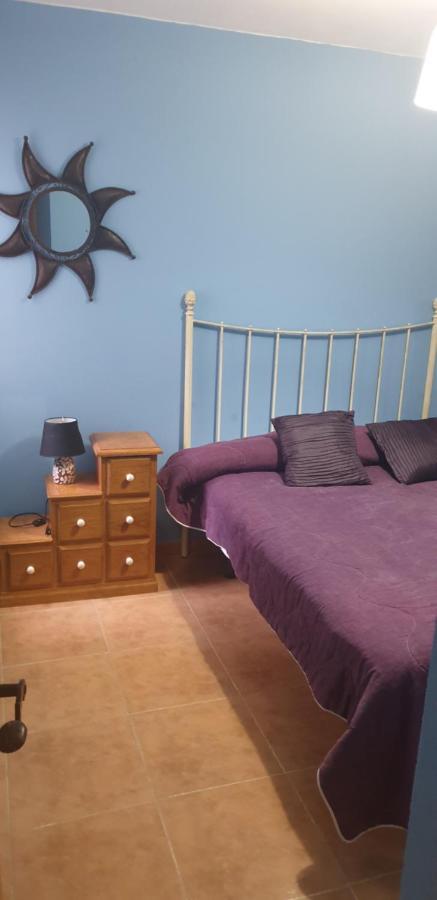 Apartamentos Atlanterra Costa Y Sol Zahara de los Atunes Exteriér fotografie