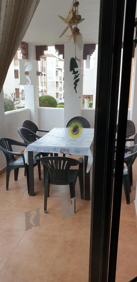 Apartamentos Atlanterra Costa Y Sol Zahara de los Atunes Exteriér fotografie