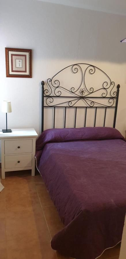 Apartamentos Atlanterra Costa Y Sol Zahara de los Atunes Exteriér fotografie