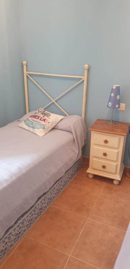 Apartamentos Atlanterra Costa Y Sol Zahara de los Atunes Exteriér fotografie