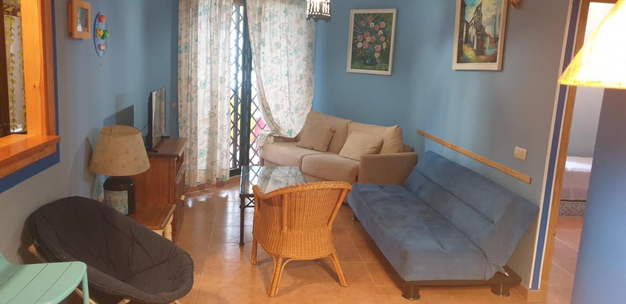 Apartamentos Atlanterra Costa Y Sol Zahara de los Atunes Exteriér fotografie