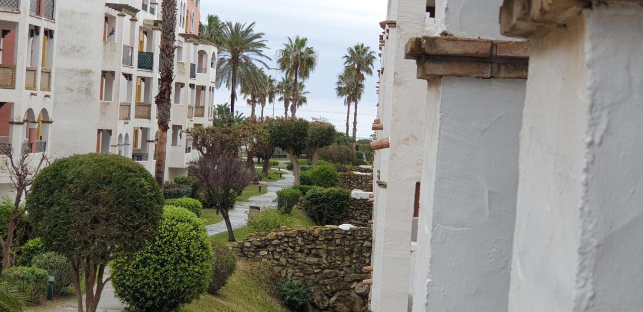 Apartamentos Atlanterra Costa Y Sol Zahara de los Atunes Exteriér fotografie