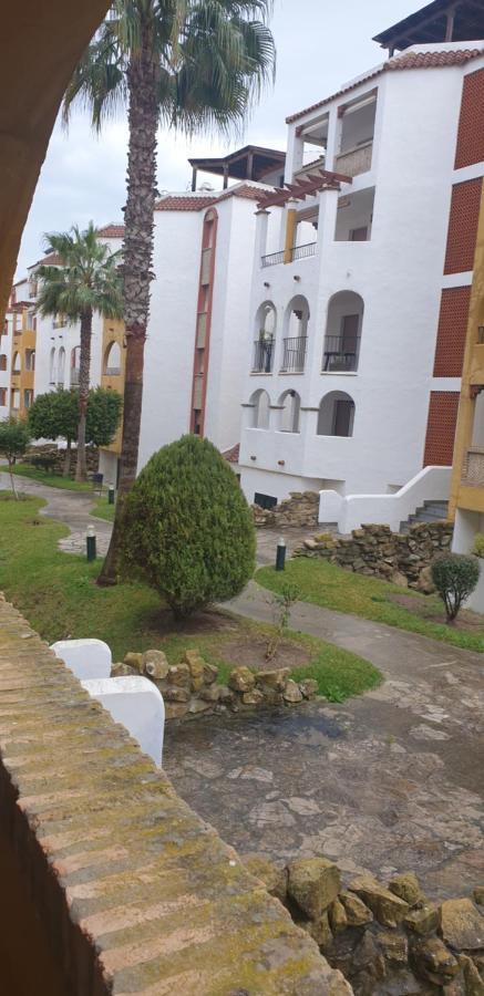 Apartamentos Atlanterra Costa Y Sol Zahara de los Atunes Exteriér fotografie