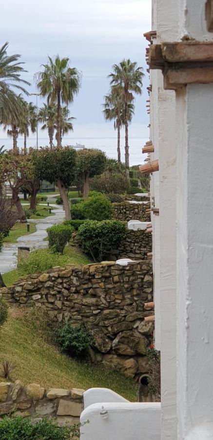 Apartamentos Atlanterra Costa Y Sol Zahara de los Atunes Exteriér fotografie