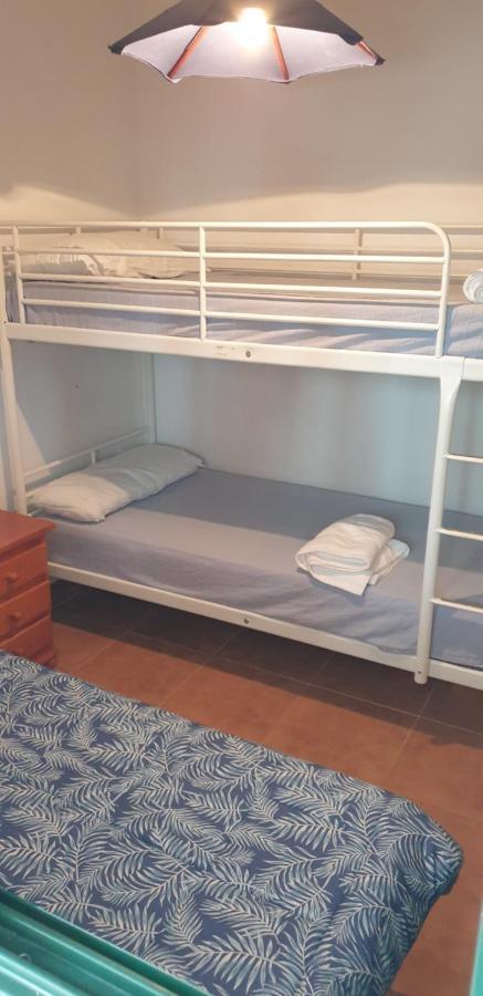 Apartamentos Atlanterra Costa Y Sol Zahara de los Atunes Exteriér fotografie