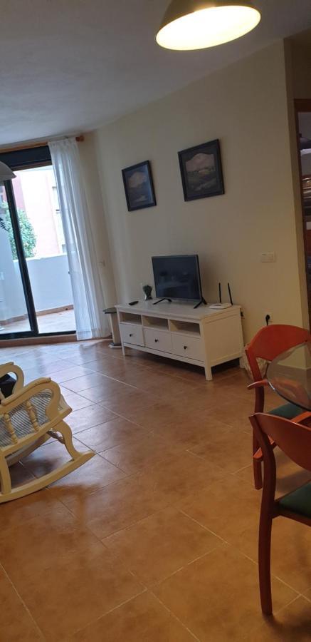 Apartamentos Atlanterra Costa Y Sol Zahara de los Atunes Exteriér fotografie