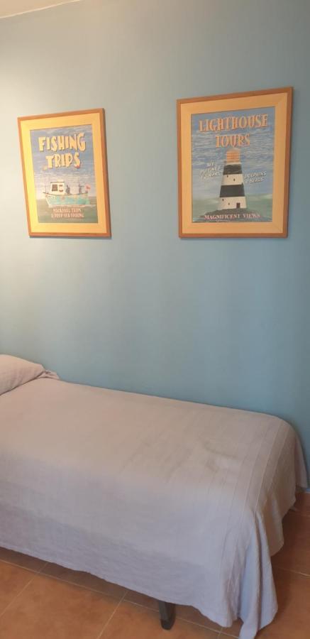 Apartamentos Atlanterra Costa Y Sol Zahara de los Atunes Exteriér fotografie
