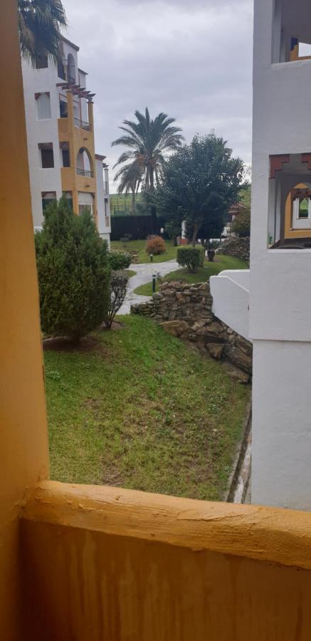 Apartamentos Atlanterra Costa Y Sol Zahara de los Atunes Exteriér fotografie