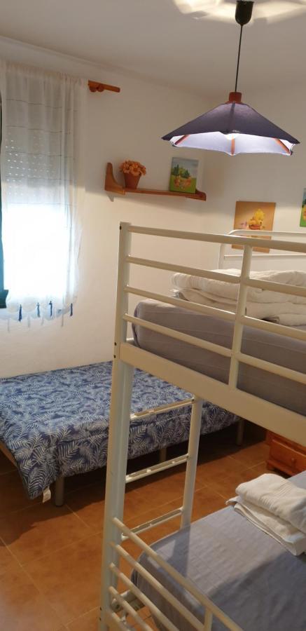 Apartamentos Atlanterra Costa Y Sol Zahara de los Atunes Exteriér fotografie