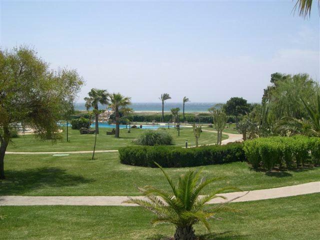 Apartamentos Atlanterra Costa Y Sol Zahara de los Atunes Exteriér fotografie
