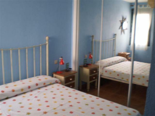 Apartamentos Atlanterra Costa Y Sol Zahara de los Atunes Exteriér fotografie
