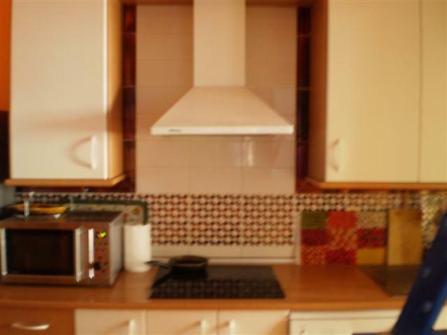 Apartamentos Atlanterra Costa Y Sol Zahara de los Atunes Exteriér fotografie