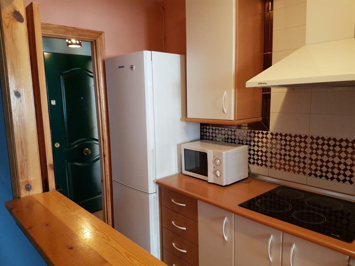 Apartamentos Atlanterra Costa Y Sol Zahara de los Atunes Exteriér fotografie