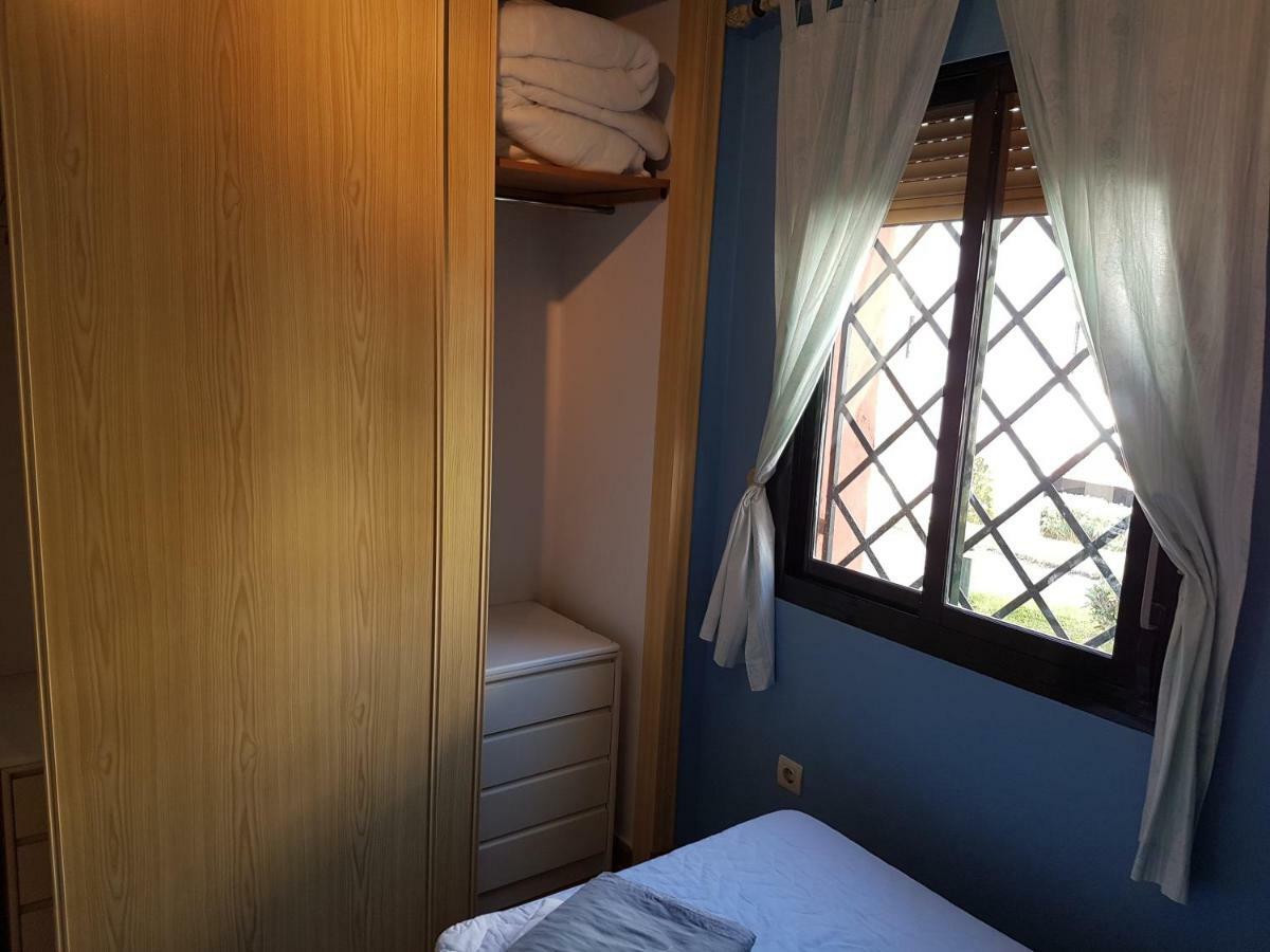 Apartamentos Atlanterra Costa Y Sol Zahara de los Atunes Exteriér fotografie