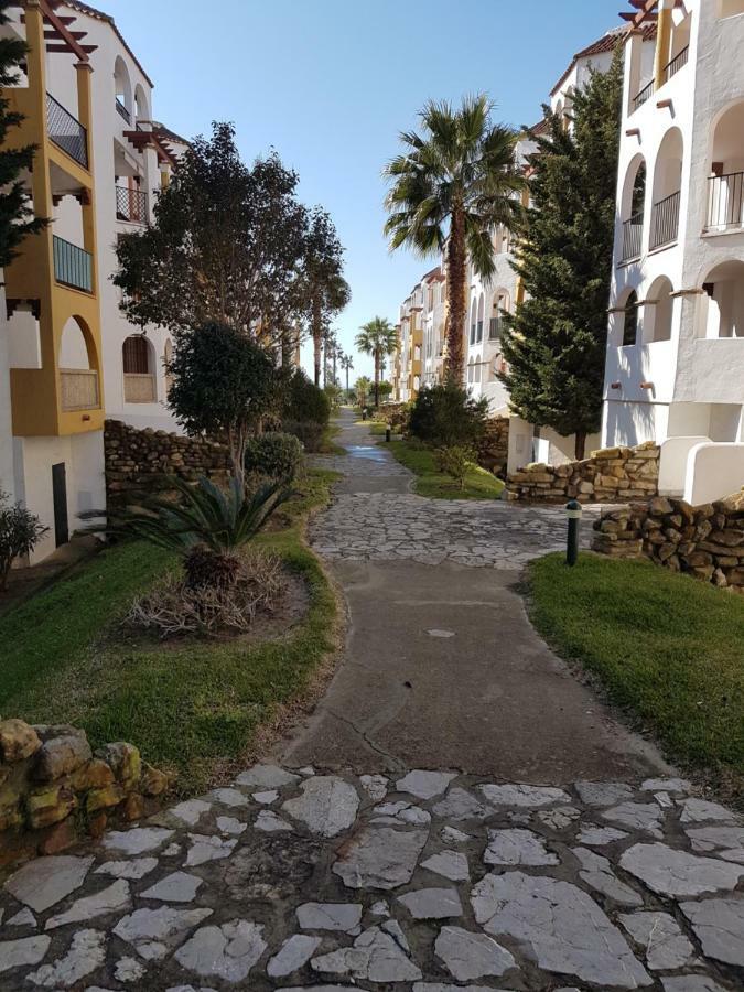 Apartamentos Atlanterra Costa Y Sol Zahara de los Atunes Exteriér fotografie