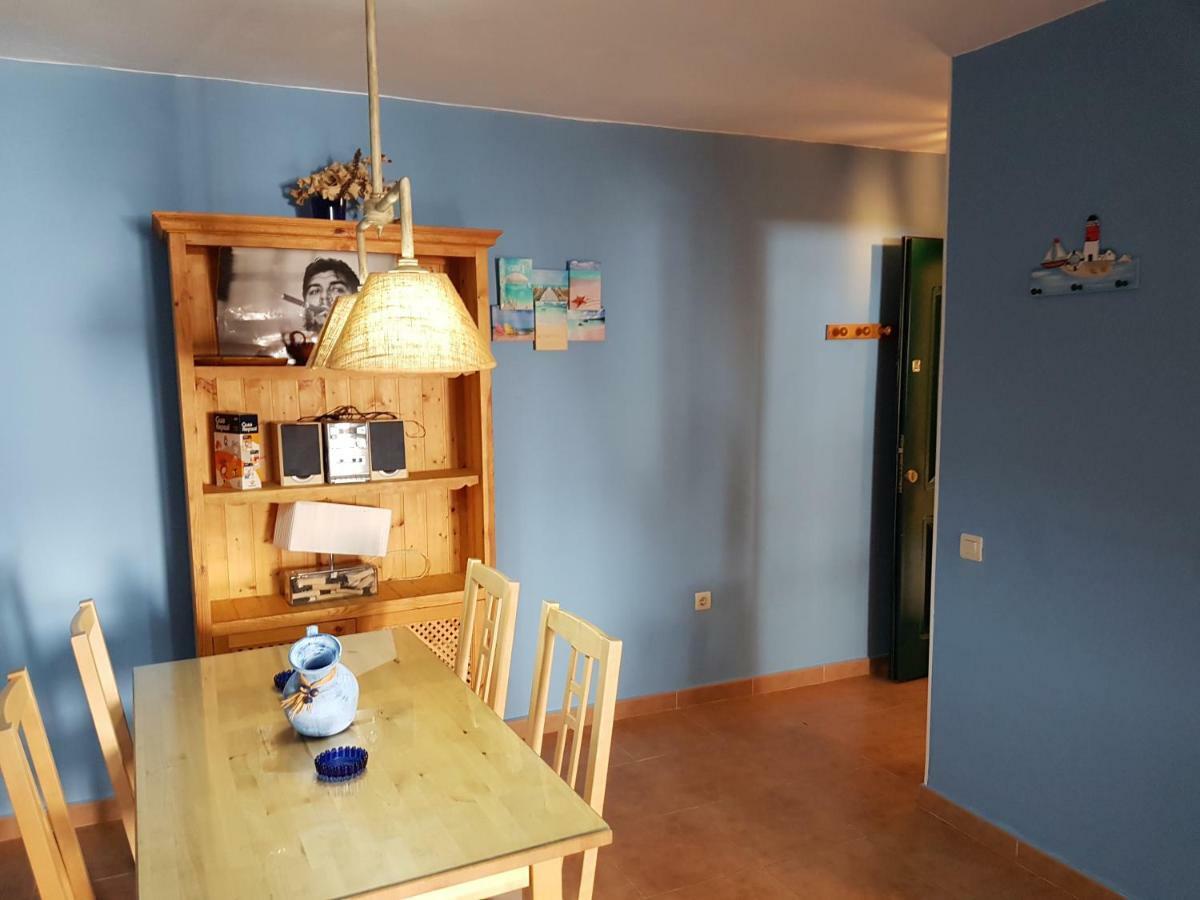 Apartamentos Atlanterra Costa Y Sol Zahara de los Atunes Exteriér fotografie