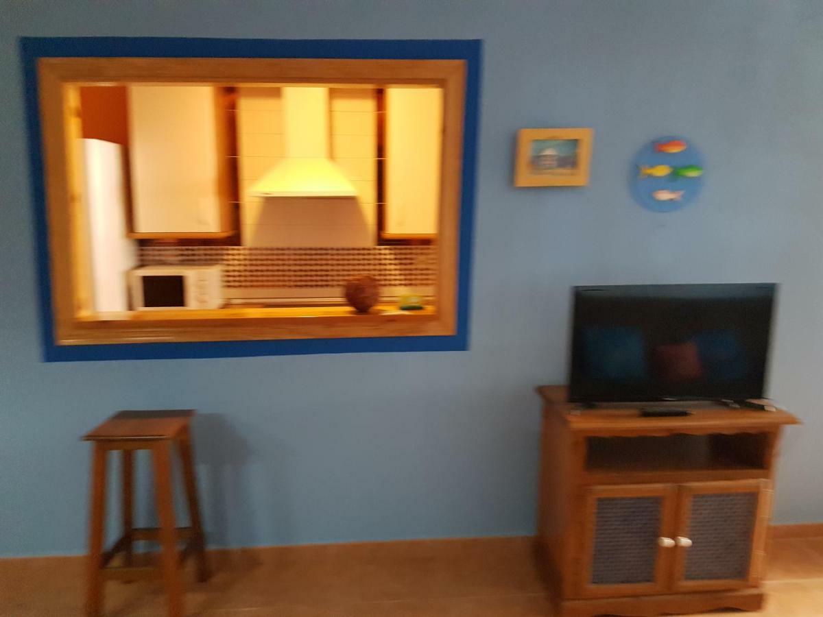 Apartamentos Atlanterra Costa Y Sol Zahara de los Atunes Exteriér fotografie