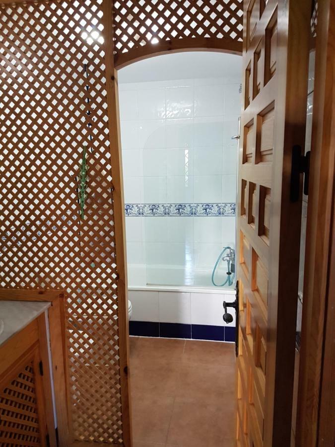 Apartamentos Atlanterra Costa Y Sol Zahara de los Atunes Exteriér fotografie