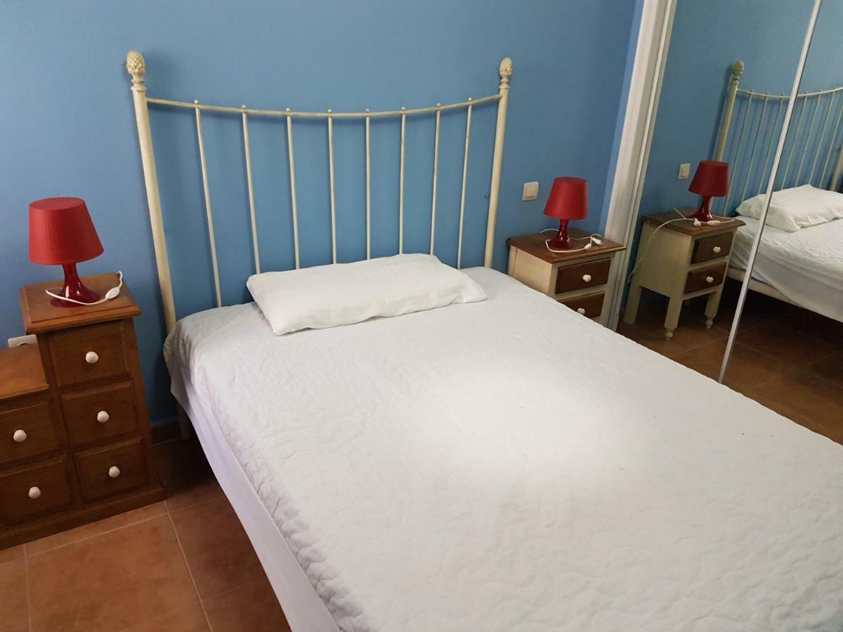 Apartamentos Atlanterra Costa Y Sol Zahara de los Atunes Exteriér fotografie
